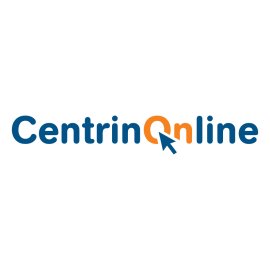 Centrin Online Logo Png | Centrin Online Logo Vector 