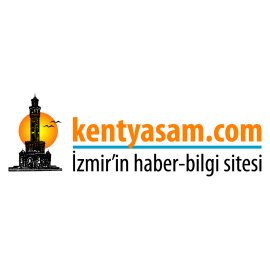 Kentyasam Logo Vector Png | Kentyasam.com İzmir News Portal Logo 