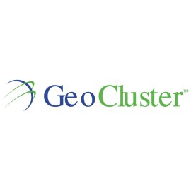 Geocluster Logo Png | Geocluster Logo Vector 