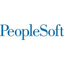 Peoplesoft Logo Png | Peoplesoft Logo Vector 