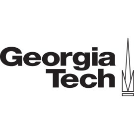 Georgia Tech Georgia Institute Of Technology Logo Png | Georgia Tech Georgia Institute Of Technology Logo Vector 