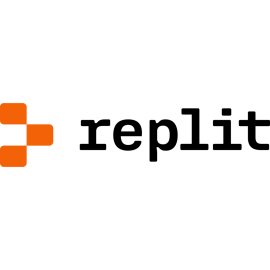 Replit Logo Png | Replit Logo Vector 