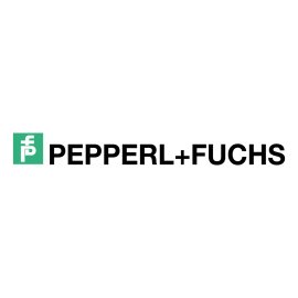 Pepperl Fuchs Logo Png | Pepperl Fuchs Logo Vector 
