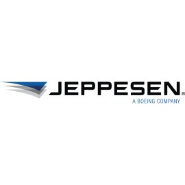 Jeppesen Logo Png | Jeppesen Logo Vector 