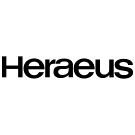 Heraeus Logo Png | Heraeus Logo Vector 