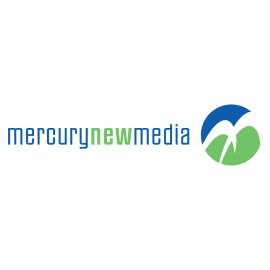 Mercury New Media Logo Png | Mercury New Media Logo Vector 