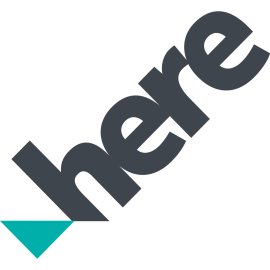Here Logo Png | Here Logo Vector 