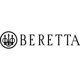 Beretta Logo Vector PNG 5 | Classic Beretta wordmark and emblem 