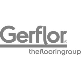 Gerflor Logo Png | Gerflor Logo Vector 