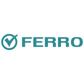 Ferro Logo Png | Ferro Logo Vector 