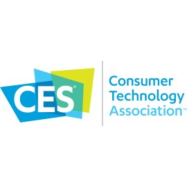 CES Logo Vector PNG | Consumer Technology Association Logo 