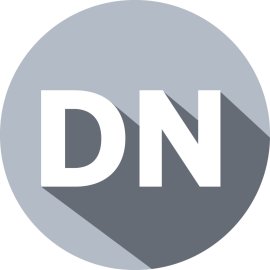 Designernews Dn Logo Png | Designernews Dn Logo Vector 