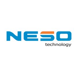 Neso Technology Logo Png | Neso Technology Logo Vector 