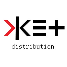 Ket Distribution Logo Png | Ket Distribution Logo Vector 