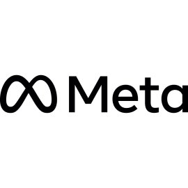 Meta Logo Png | Meta Logo Vector 