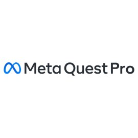 Meta Quest Pro Logo Png | Meta Quest Pro Logo Vector 