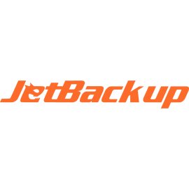 Jetbackup Logo Png | Jetbackup Logo Vector 