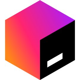 Jetbrains Toolbox App Logo Png | Jetbrains Toolbox App Logo Vector 