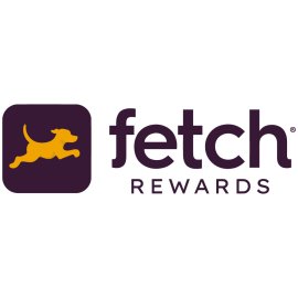 Fetch Rewards Logo Png | Fetch Rewards Logo Vector 