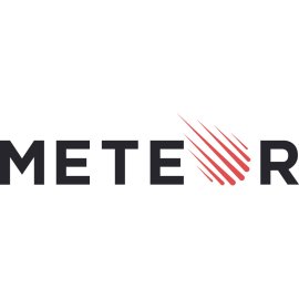 Meteor Logo Png | Meteor Logo Vector 