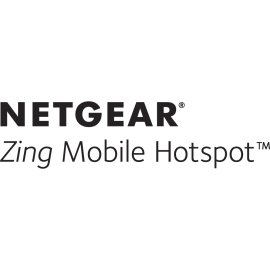 Netgear Zing Mobile Hotspot Logo Png | Netgear Zing Mobile Hotspot Logo Vector 