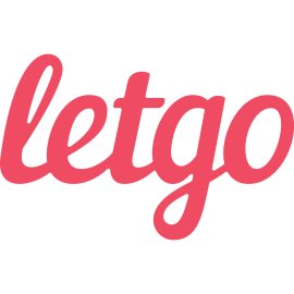 Letgo Logo Png | Letgo Logo Vector 