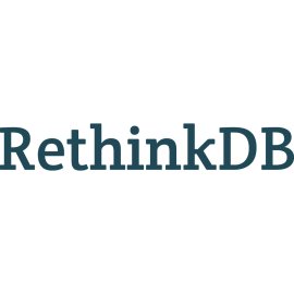 Rethinkdb Logo Png | Rethinkdb Logo Vector 