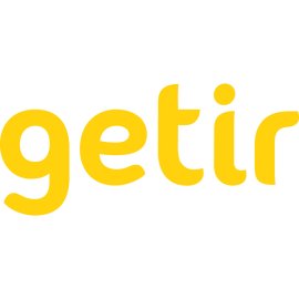 Getir Logo Png | Getir Logo Vector 