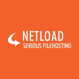 Netload Logo Png | Netload Logo Vector 