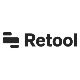 Retool Logo Png | Retool Logo Vector 