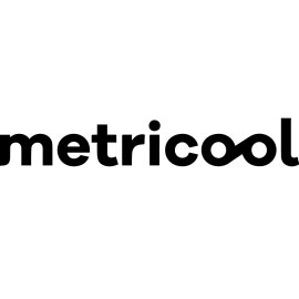 Metricool Logo Png | Metricool Logo Vector 