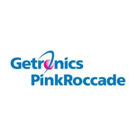 Getronics Pinkroccade Logo Png | Getronics Pinkroccade Logo Vector 