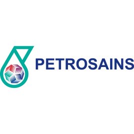Petrosains Logo Png | Petrosains Logo Vector 