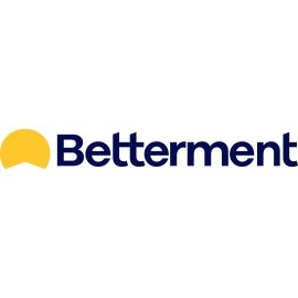 Betterment Logo Vector PNG | Betterment Investment Branding Icon 