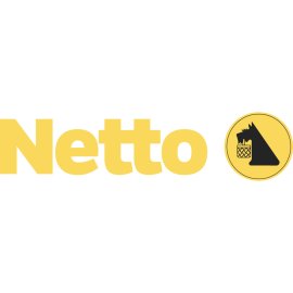 Netto Logo Png | Netto Logo Vector 