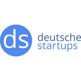 Deutsche Startups Logo Png | Deutsche Startups Logo Vector 