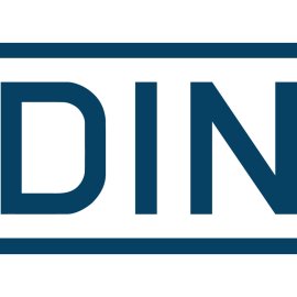 Deutsches Institut Fur Normung Din Logo Png | Deutsches Institut Fur Normung Din Logo Vector 