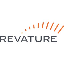 Revature Logo Png | Revature Logo Vector 