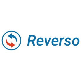 Reverso Logo Png | Reverso Logo Vector 
