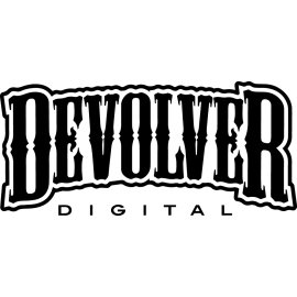 Devolver Digital Logo Png | Devolver Digital Logo Vector 
