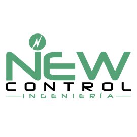 New Control Ingenieria Logo Png | New Control Ingenieria Logo Vector 