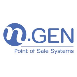 New Generation Point Of Sale Systems Logo Png | New Generation Point Of Sale Systems Logo Vector 