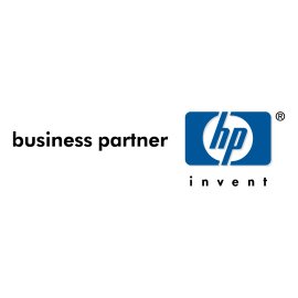 Hewlett Packard Business Partner Logo Png | Hewlett Packard Business Partner Logo Vector 
