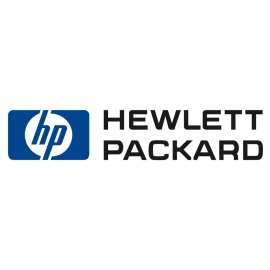 Hewlett Packard Hp Logo Png | Hewlett Packard Hp Logo Vector 