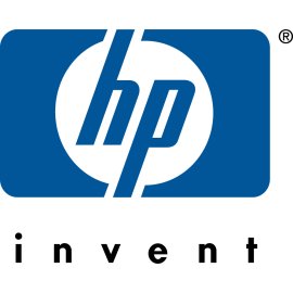 Hewlett Packard Logo Png | Hewlett Packard Logo Vector 