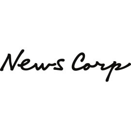 News Corp Logo Png | News Corp Logo Vector 