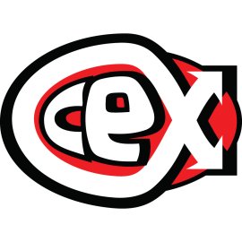 Cex Logo Png | Cex Logo Vector 