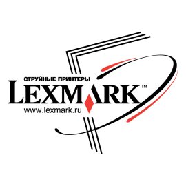 Lexmark Inkjet Printers Logo Png | Lexmark Inkjet Printers Logo Vector 