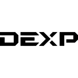 Dexp Logo Png | Dexp Logo Vector 
