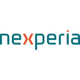Nexperia Logo Png | Nexperia Logo Vector 